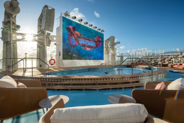 Disney Adventure Gallery Image